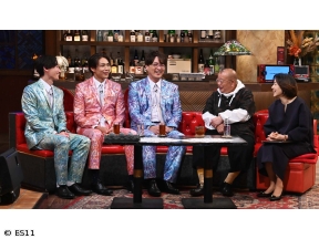 鶴瓶のええ歌やなぁ　アンコール　純烈・紅白初出場曲「プロポーズ」&ファンとの秘話