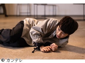 地獄は善意で出来ている　#09　草川拓弥&高野洸　最終章!仲間の正体と裏切り