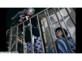 炎上（２０２６）