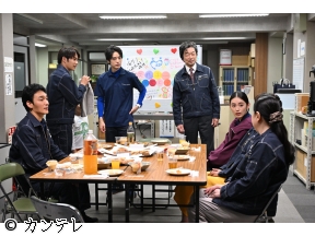 終幕のロンド　ーもう二度と、会えないあなたにー　#09　隠蔽企業に反…