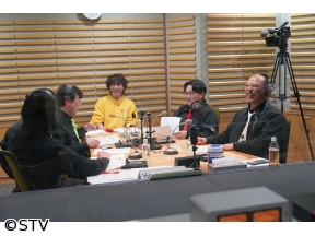 道産人間オズブラウン【ニッポン放送と禁断コラボ！局員推しグルメでみちお土下座？】