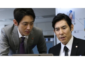 <3時のサスペンス>西村京太郎サスペンス　十津川捜査班10　十津川警部「悪女」[…