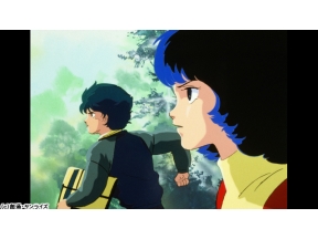 機動戦士Ｚガンダム #1