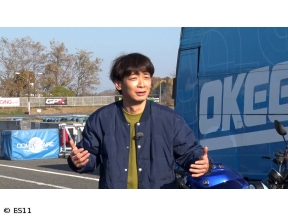 MOTORISE　話題の125ccマニュアルモデルを乗り比べ(1)