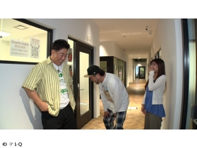ブルーリバーの望むところだ！〜テレビ初登場を巡る“福岡未公開ツアー”〜