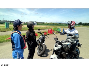 MOTORISE