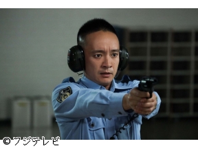 「教場II」前編【主演・木村拓哉　映画「教場」最新作公開記念シリーズ第二弾】…