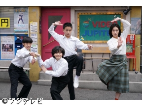 ラムネモンキー「犯人は優しかった兄貴分?記憶に沈めた不都合な真実!」　#05