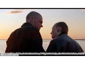 突然、君がいなくなって