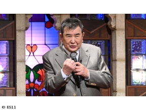 鶴瓶のええ歌やなぁ　小林旭「熱き心に」&石原裕次郎・勝新太郎・高倉健との秘話