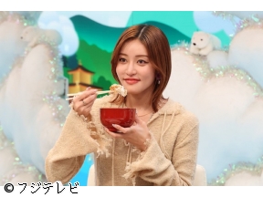 超熱烈!グルメ王国◆給食にカニ!カフェでシウマイ!グルメ愛がバグった街を大調査