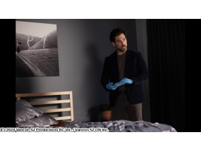 ワイルドカード〜捜査バディは天才詐欺師！？〜　シーズン２ #8