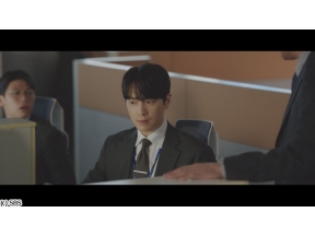 ハン・ジミン×イ・ジュニョク「わたしの完璧な秘書」 #1