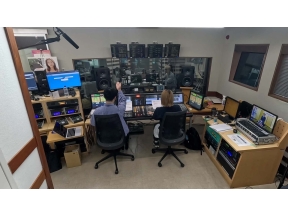 うらラジ supported by TOKYO FM　朝の生放送ワイド情報番組に密着!