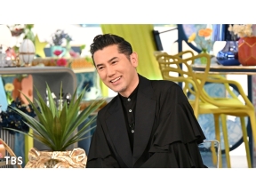 A-Studio+【本木雅弘】長男・UTAが明かす家族&初々しい夫婦写真初公開