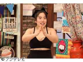 さんまのお笑い向上委員会▼ゆりやん億万長者計画INアメリカ!安村チャンス大津!