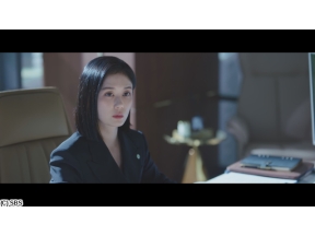 チャン・ナラ主演「グッド・パートナー　〜離婚のお悩み解決します〜」 #1