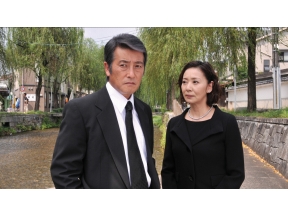 <3時のサスペンス>山村美紗サスペンス　赤い霊柩車26　黒い同窓会