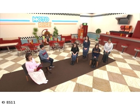 MOTORISE　バイク系YouTube・SNSで人気のバイク女子　前編