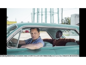 グリーンブック