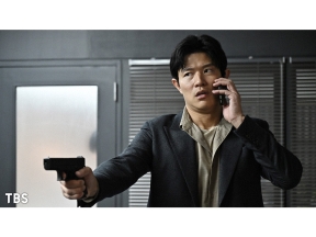 日曜劇場「リブート」　第一話「至愛」