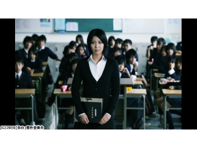 告白（２０１０）