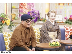 モモコのOH!ソレ!み〜よ!　絶対ハズさない肉料理、ナジャ大興奮