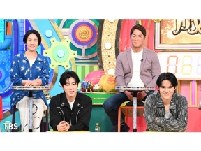 坂上&指原のつぶれない店　角上魚類&ライフ&生鮮市場TOP!激戦区さいたま新都心