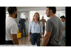 ハンティング：凶悪脱獄囚追跡チーム #4