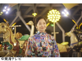 土ドラ・介護スナック　ベルサイユ　#11【逃げる女/迷える子羊】