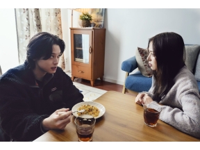 略奪奪婚 第４話「どん底女は堕胎した子の夢を見るか?」