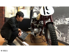 MOTORISE　“知恵と情熱