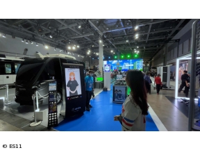 MOTORISE　ジャパンモビリティショー2025大特集