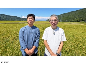柏原光太郎の食紀行〜今 行きたいニッポンの名店〜アンコール【新潟県糸魚川市】