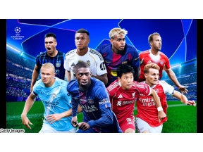 欧州サッカー　ＵＥＦＡチャンピオンズリーグ　ノックアウトフェーズ　プレーオフ