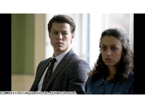 レインメーカー #7