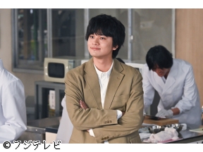 サバ缶、宇宙へ行く　先生、新しい生徒たちに困惑?更に悪い報せを聞き…　#04