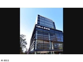 わたしの芸術劇場　「たましん美術館　松村健三郎展(東京都立川市)」