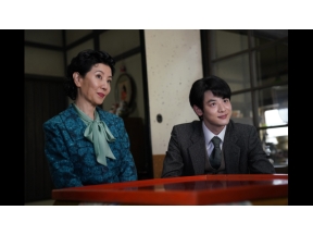 ながたんと青と　−いちかの料理帖−２ #3