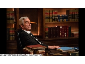 ＬＡＷ　＆　ＯＲＤＥＲ　新章 #9
