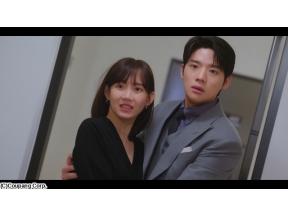 韓国ラブコメディ「深夜２時のシンデレラ」 #4