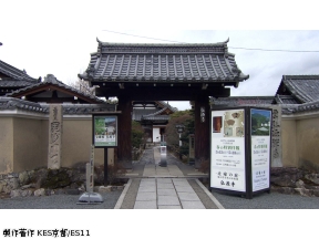 京都浪漫　悠久の物語【まだ間に合う 春の特別公開を見に行く】