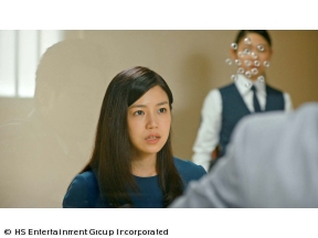 テレサ・テン 歌姫を愛した人々　第42話「偽造旅券の疑い」