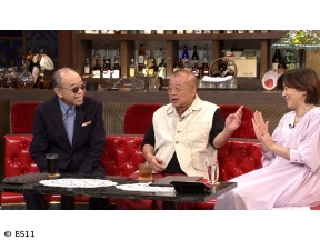 鶴瓶のええ歌やなぁ　アンコール　小椋佳語る　美空ひばりとのレコーディング秘話