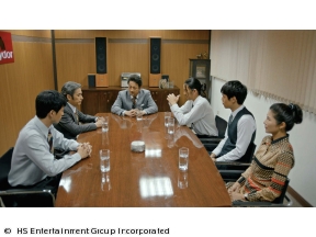 テレサ・テン 歌姫を愛した人々　第28話「日本語との格闘」(全48話)