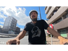ニノなのに×日曜劇場VIVANT☆二宮和也&堺雅人&M!LK☆ギャップ検証SP!