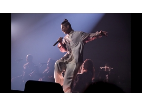 久保田利伸　『Ｋｅｅｐ　Ｏｎ　Ｄａｎｃｉｎｇ　Ｔｏｕｒ　１９８８』 #1