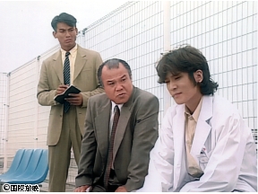 サスペンス名作選　刑事鬼貫八郎6「十六年目の殺人」▽大地康雄主演