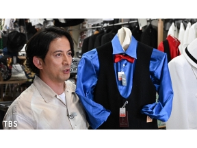 今さらシロー!岡田准一&ロバート秋山…まだまだ木更津人気の秘密&おにぎりラーメン