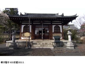 京都浪漫　悠久の物語【まだ間に合う 春の特別公開を見に行く】